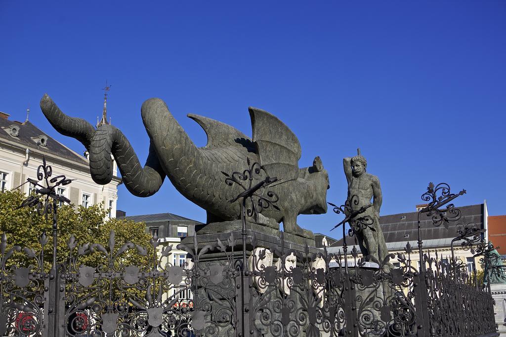 Ferienwohntraum Haller Nötsch 외부 사진